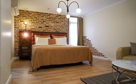 The Wilson Galata Hotel